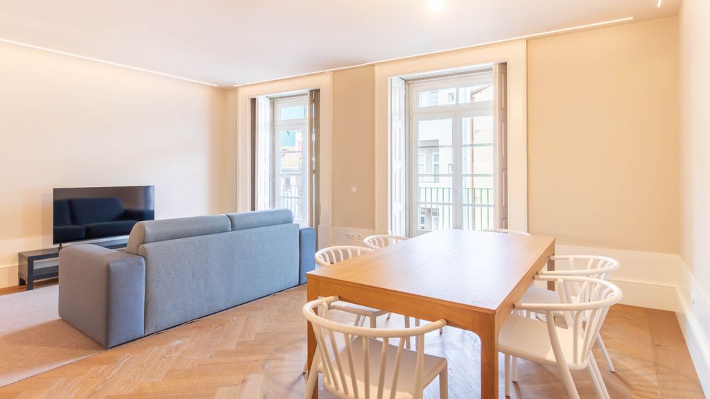 Entreparedes House - 2BR Premium Duplex