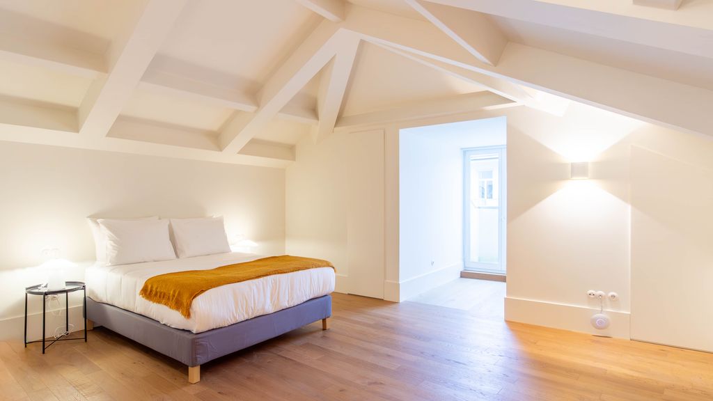 Entreparedes House - 2BR Premium Duplex