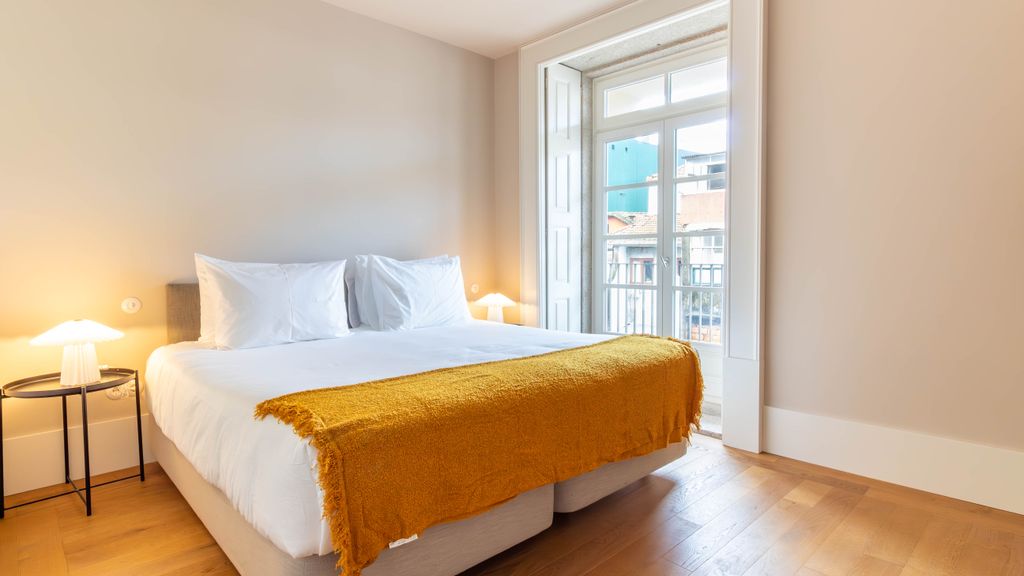 Entreparedes House - 2BR Premium Duplex