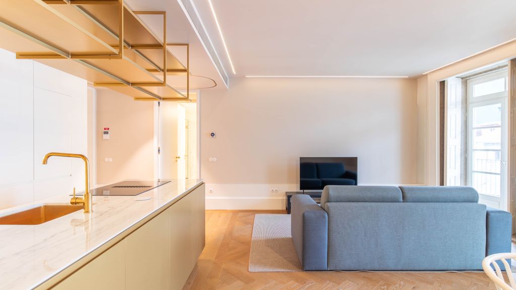 Entreparedes House - 2BR Premium Duplex