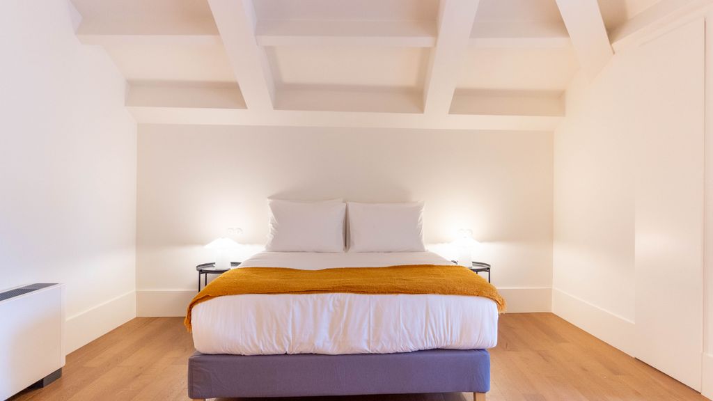 Entreparedes House - 2BR Premium Duplex