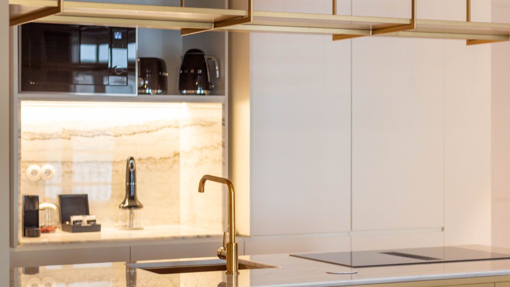 Entreparedes House - 2BR Premium Duplex