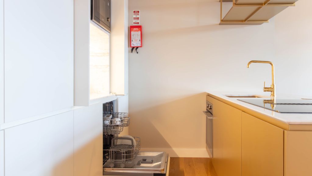 Entreparedes House - 2BR Duplex w/ View