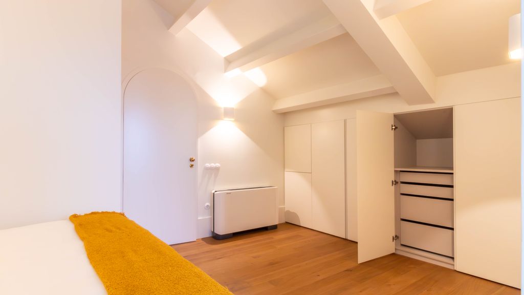 Entreparedes House - 2BR Duplex w/ View