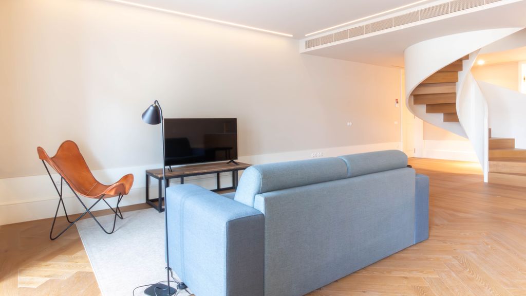Entreparedes House - 3BR Deluxe Duplex