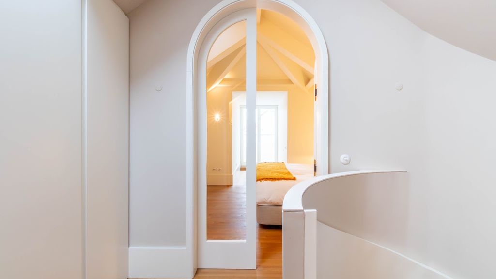 Entreparedes House - 3BR Deluxe Duplex