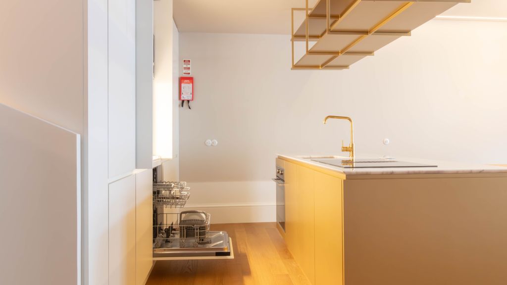 Entreparedes House - 3BR Deluxe Duplex