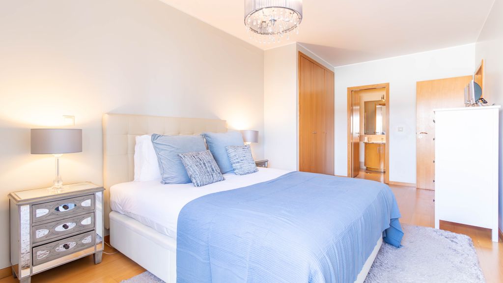 Comfortable & Quiet 3BR near Metro by LovelyStay