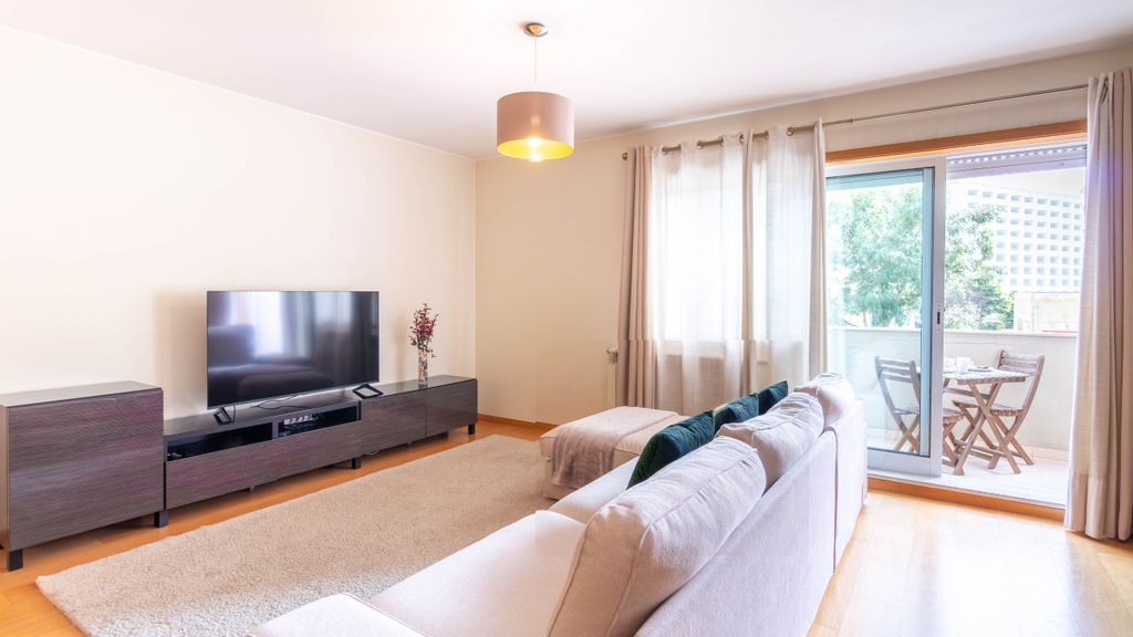 Comfortable & Quiet 3BR near Metro by LovelyStay