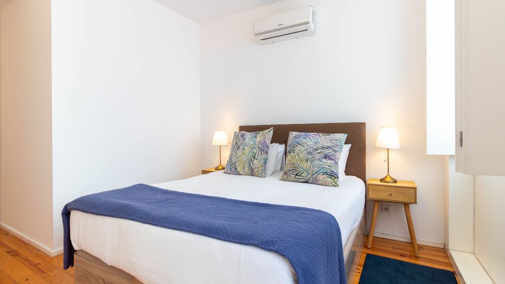 Alegria Cozy Flat by LovelyStay