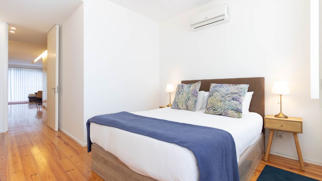 Alegria Cozy Flat by LovelyStay