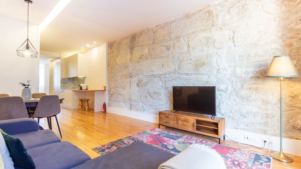 Alegria Cozy Flat by LovelyStay