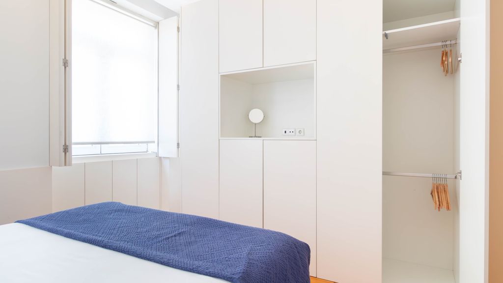 Alegria Cozy Flat by LovelyStay