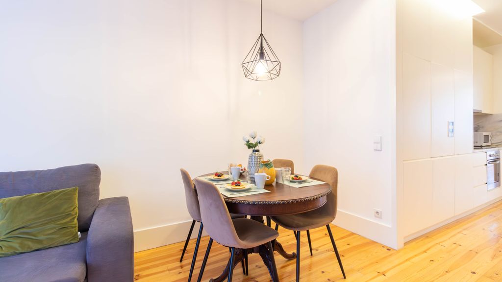 Alegria Cozy Flat by LovelyStay