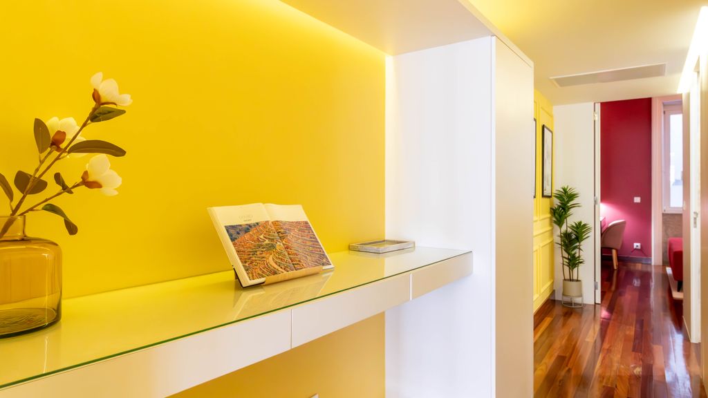 Myo Design House: São Bento