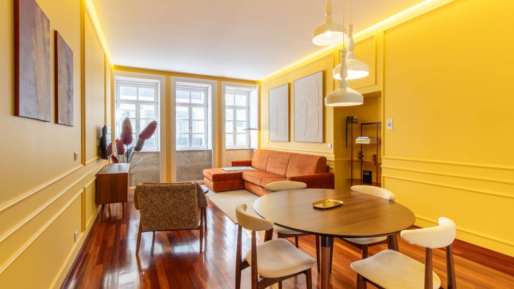 Myo Design House: São Bento