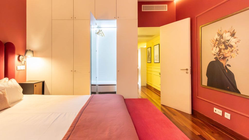 Myo Design House: São Bento