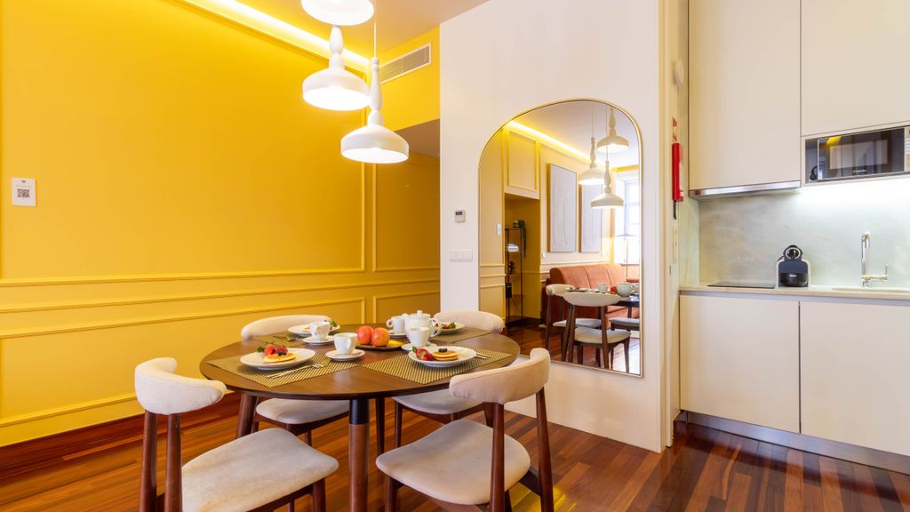 Myo Design House: São Bento