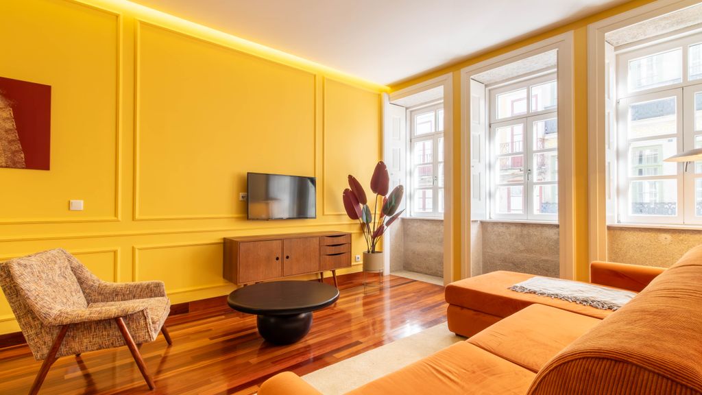 Myo Design House: São Bento