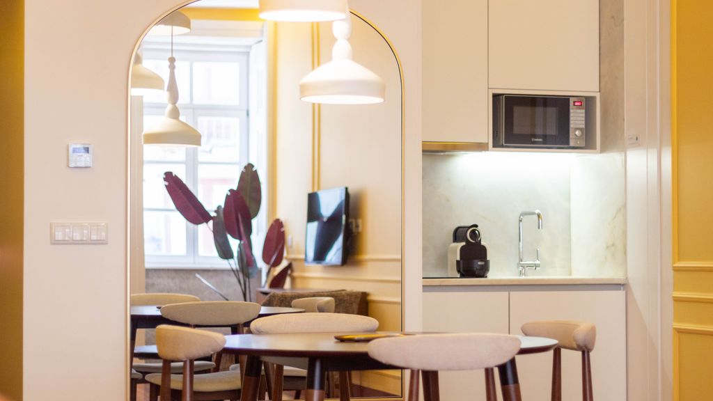 Myo Design House: São Bento