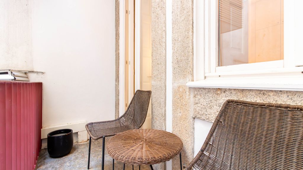 Myo Design House: São Bento