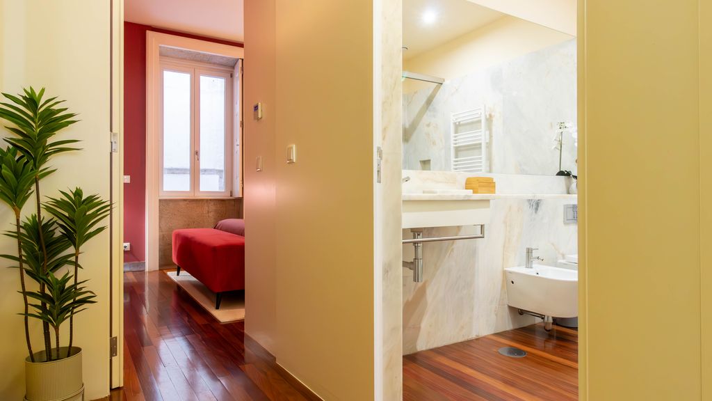 Myo Design House: São Bento