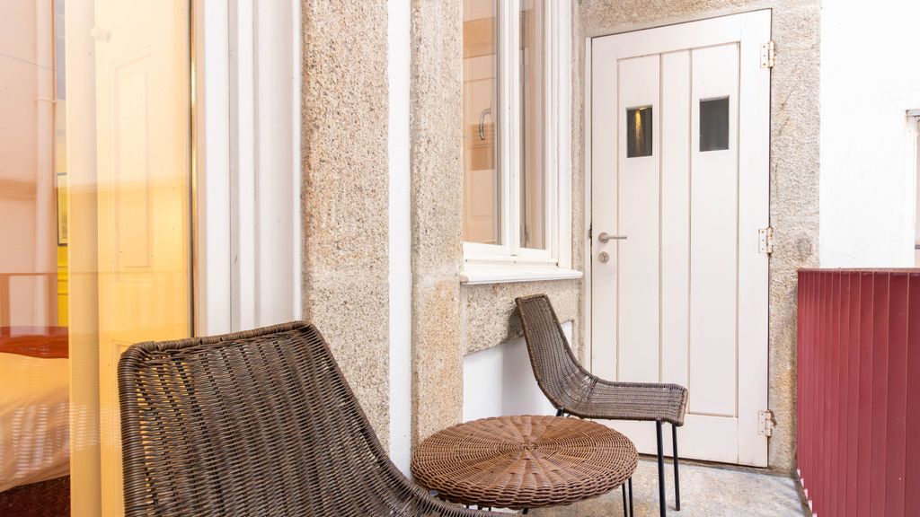 Myo Design House: São Bento