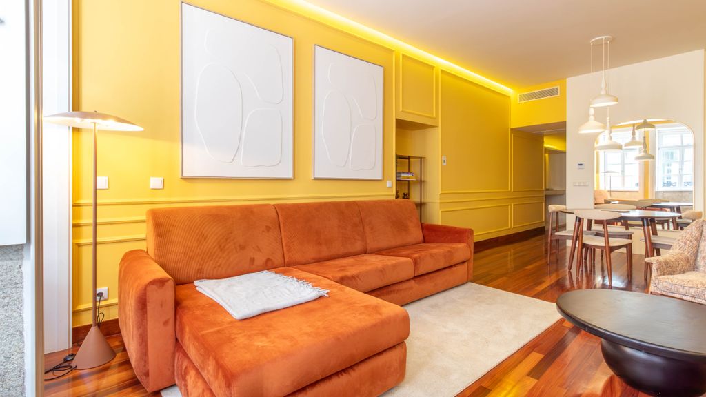 Myo Design House: São Bento