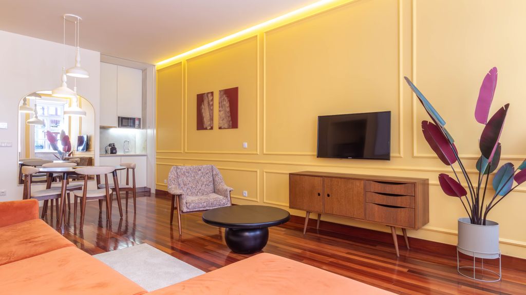 Myo Design House: São Bento