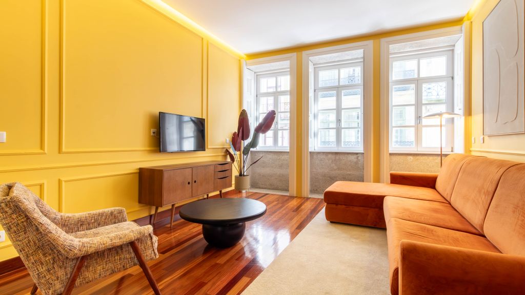 Myo Design House: São Bento