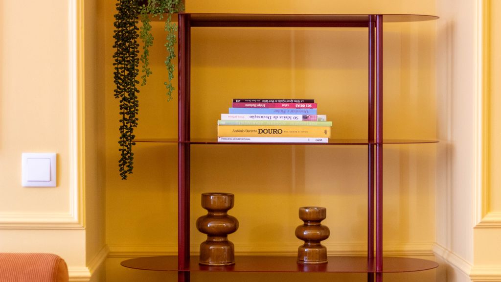 Myo Design House: São Bento