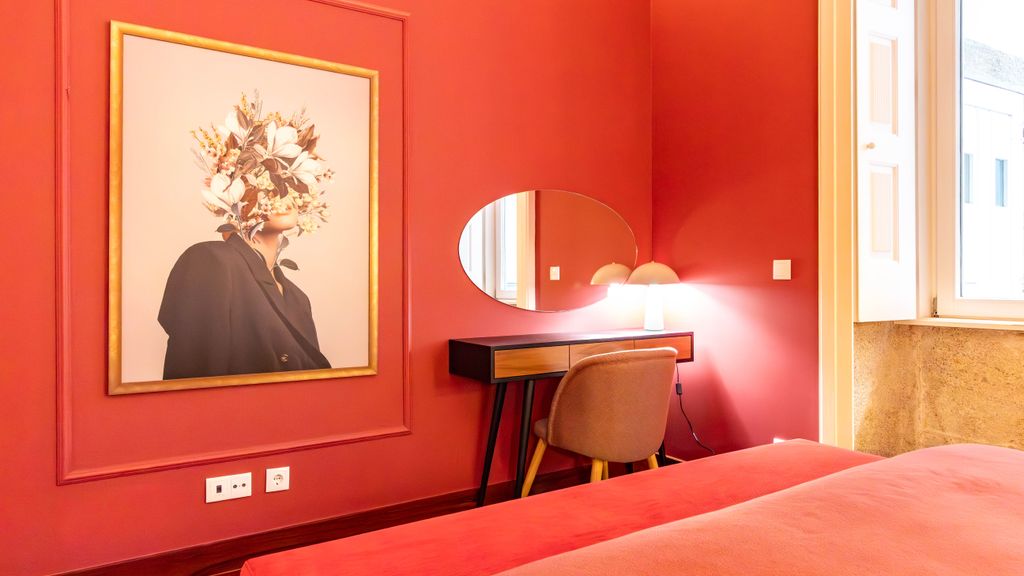 Myo Design House: São Bento