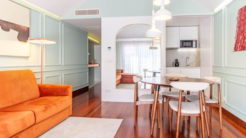 Myo Design House: Clérigos