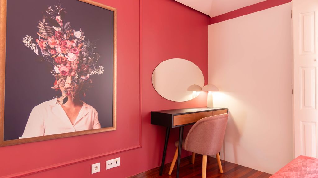 Myo Design House: Clérigos
