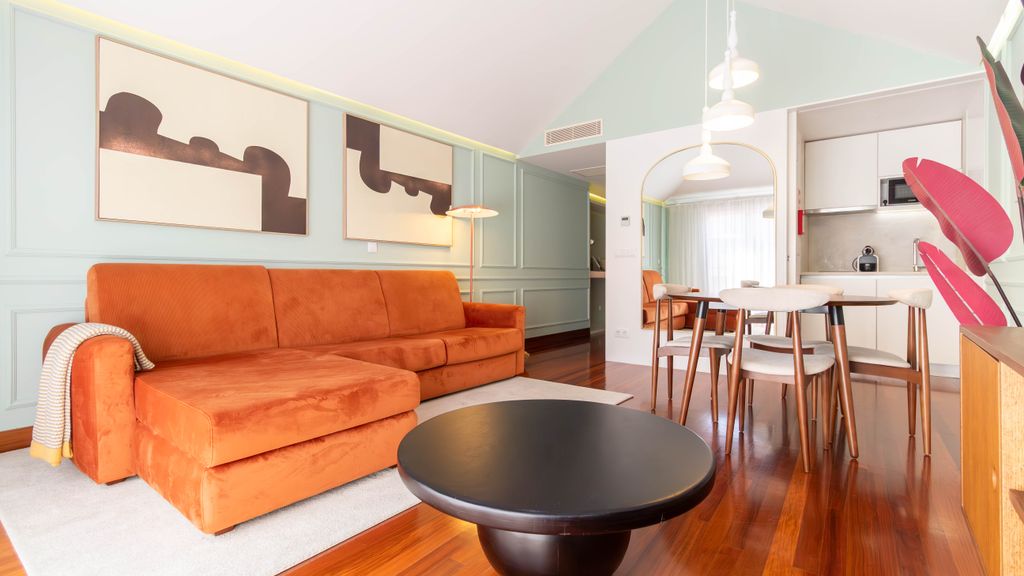 Myo Design House: Clérigos
