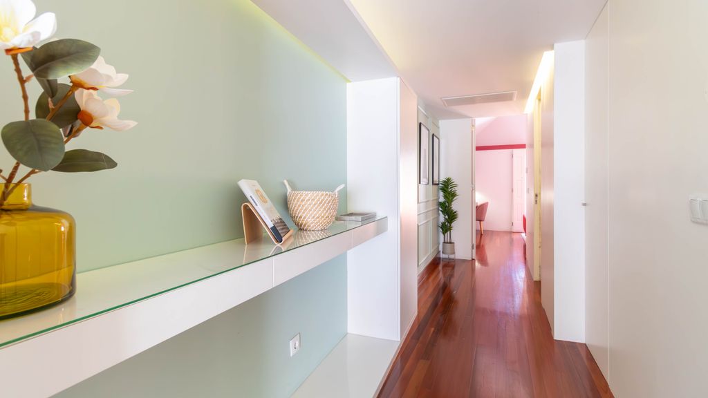 Myo Design House: Clérigos