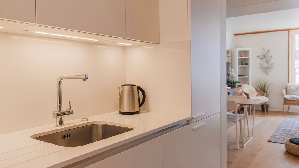 Lisbon Deluxe Apartment by LovelyStay
