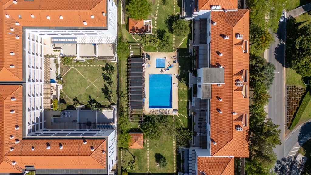 Edificio Indico Vilamoura