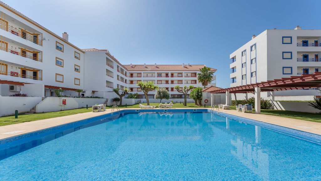Edificio Indico Vilamoura
