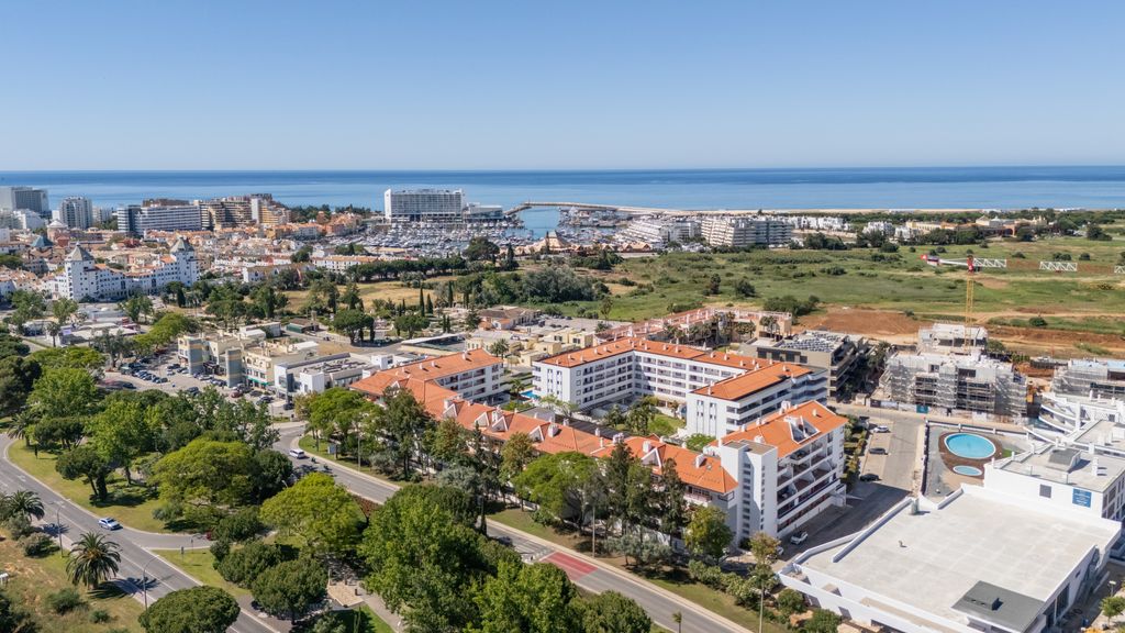 Edificio Indico Vilamoura