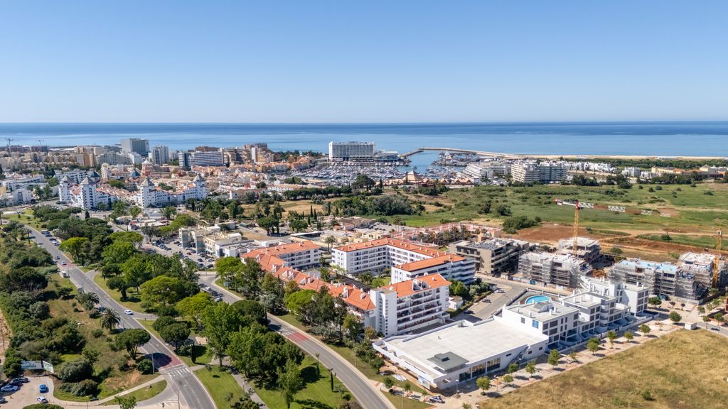 Edificio Indico Vilamoura