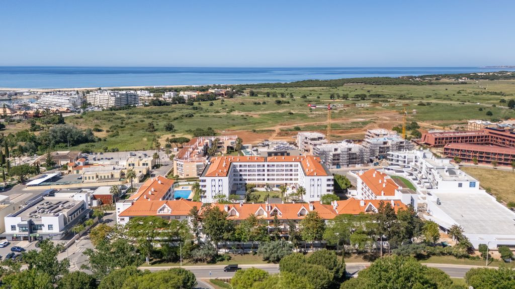 Edificio Indico Vilamoura