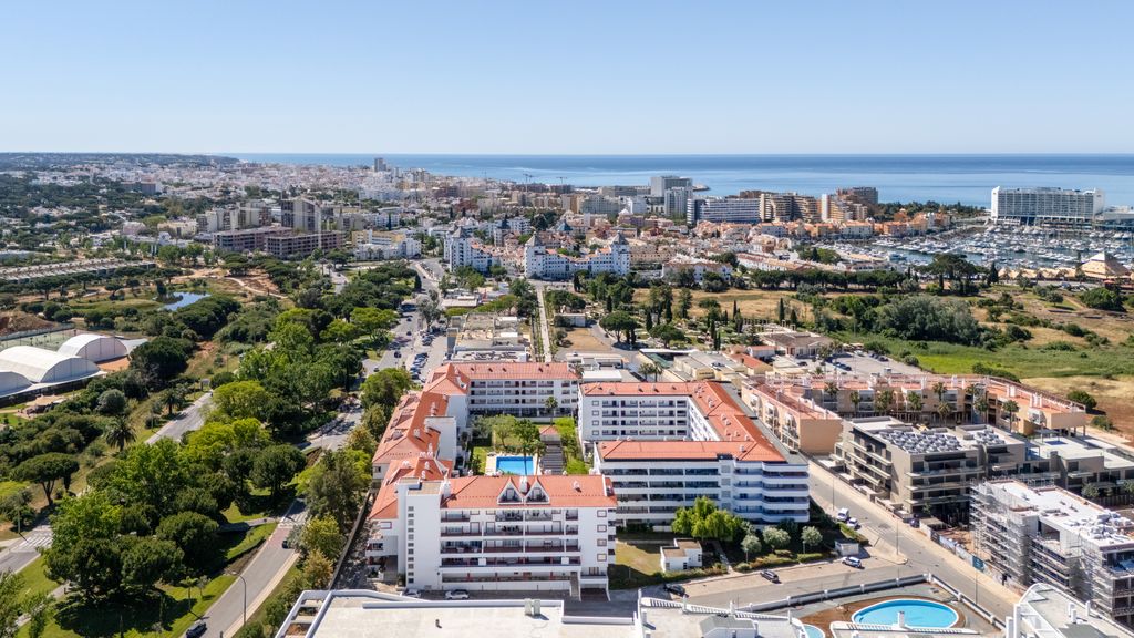 Edificio Indico Vilamoura
