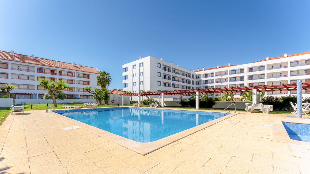Edificio Indico Vilamoura