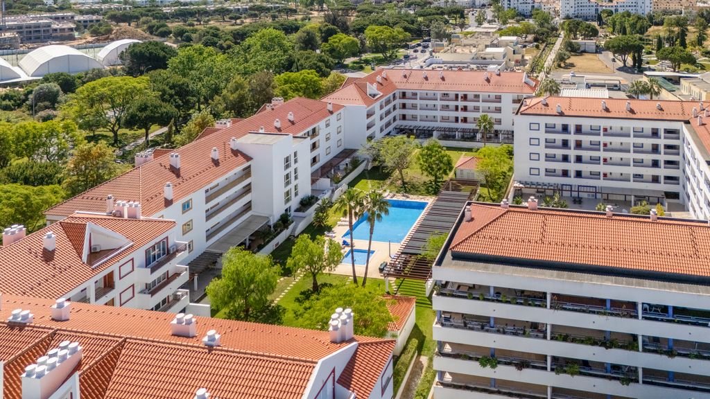 Edificio Indico Vilamoura