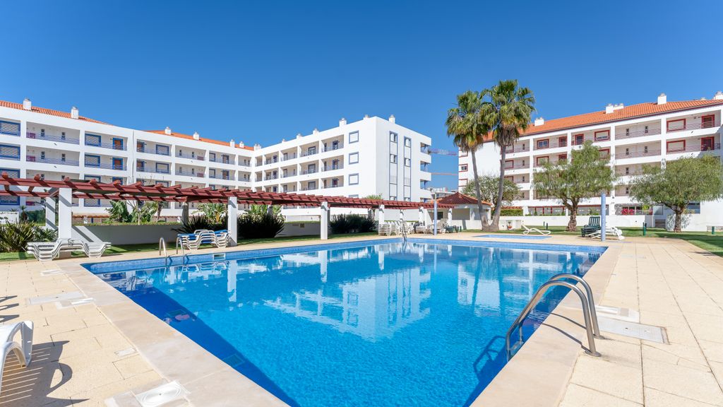 Edificio Indico Vilamoura