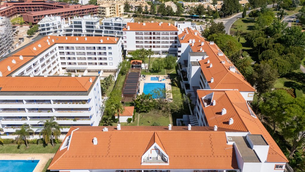 Edificio Indico Vilamoura