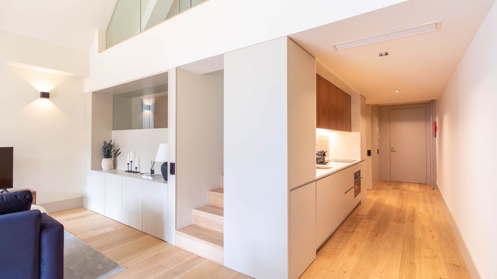 Catarina 392 | Premium Duplex by LovelyStay