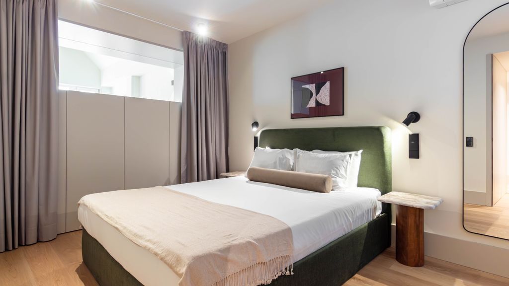 Catarina 392 | Premium Duplex by LovelyStay
