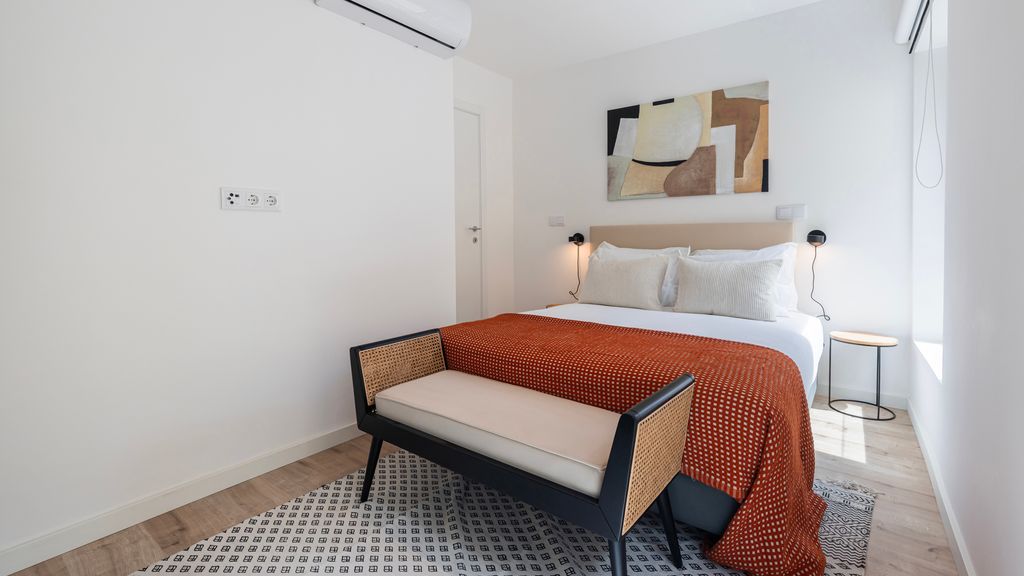 Barbadinhos 48 | Apartment B by LovelyStay